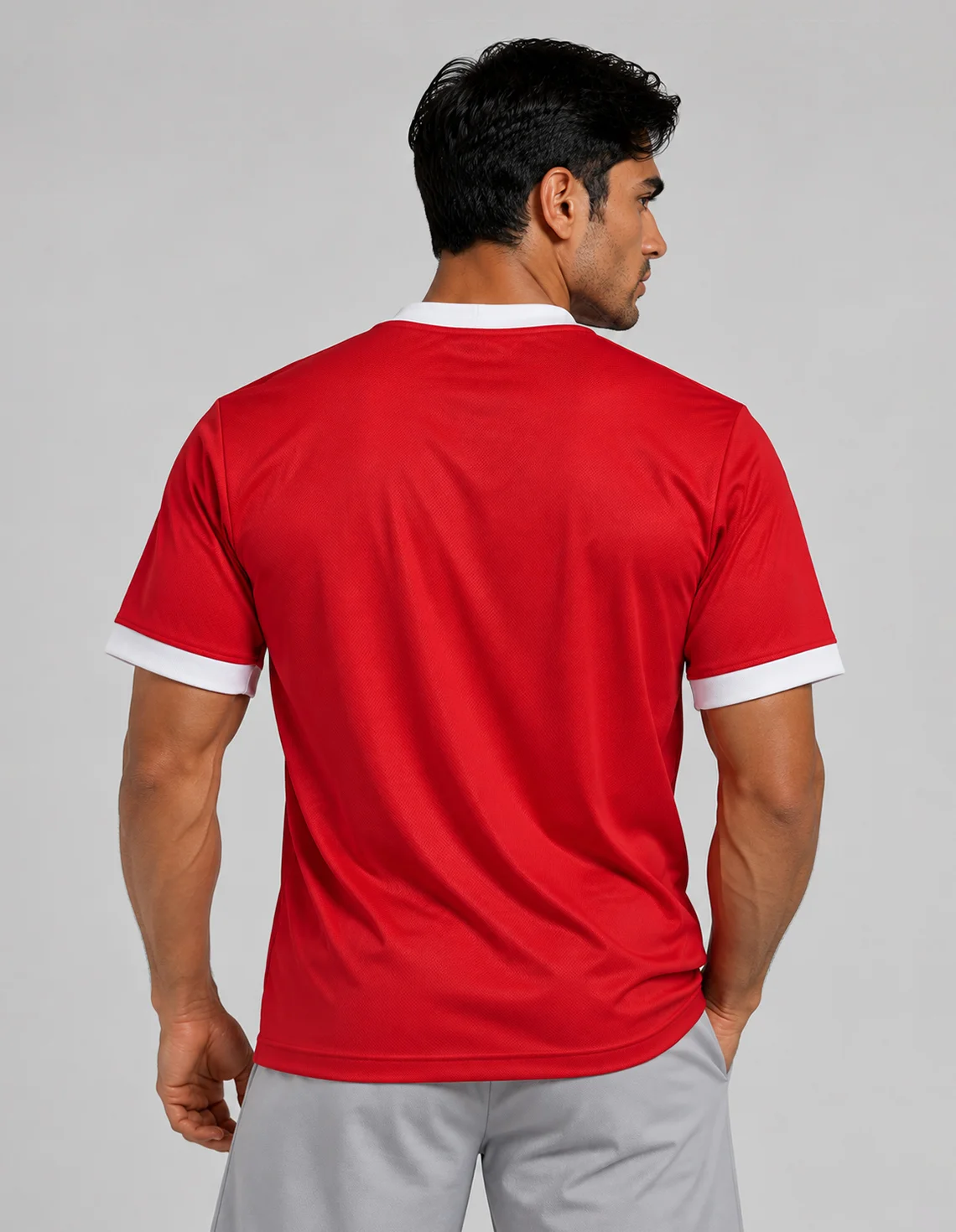 تی شرت فوتبال مردانه Majid Persepolis Fan T-shirt 1404 M