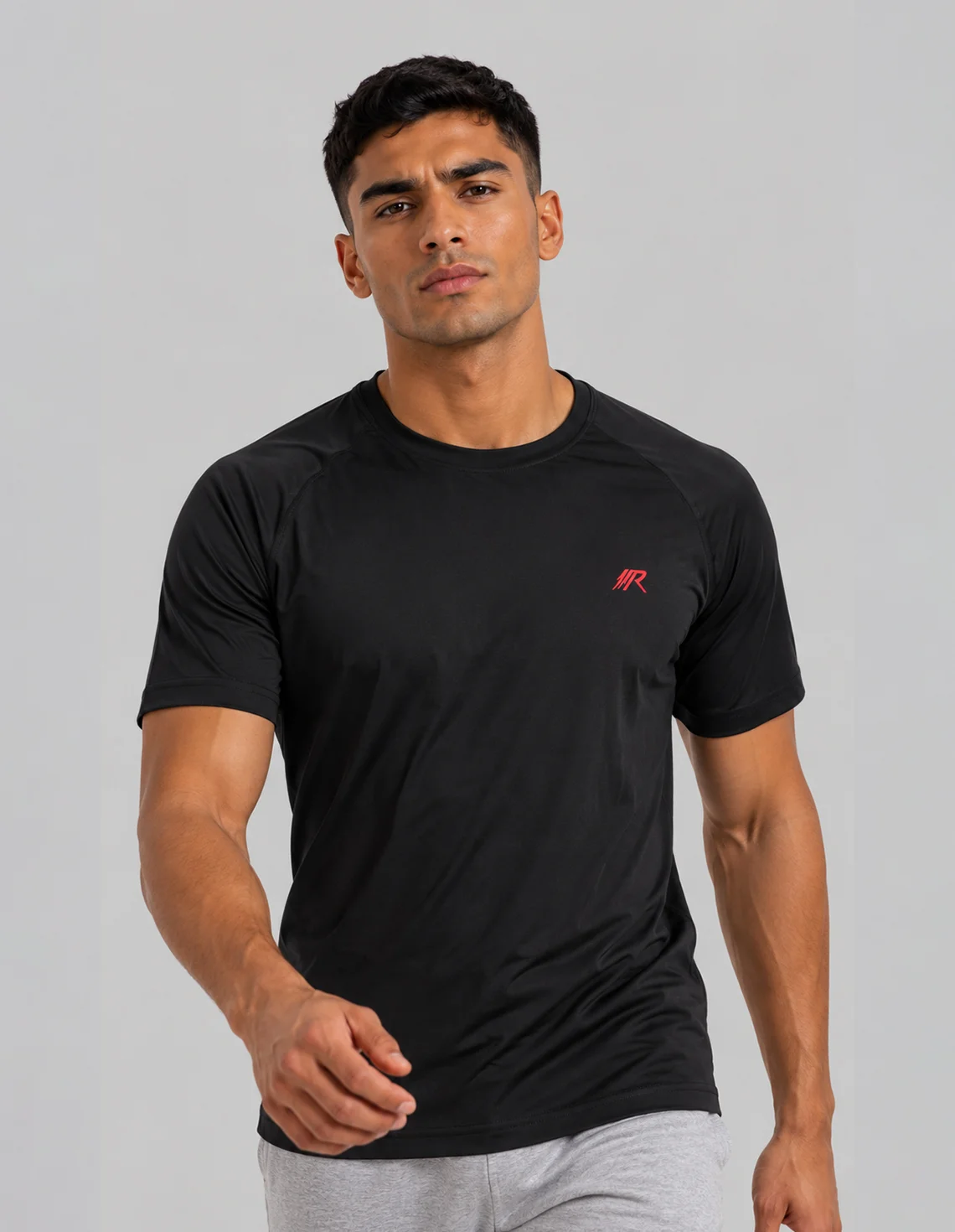 تی شرت ورزشی مردانه Red Style Red Nova M